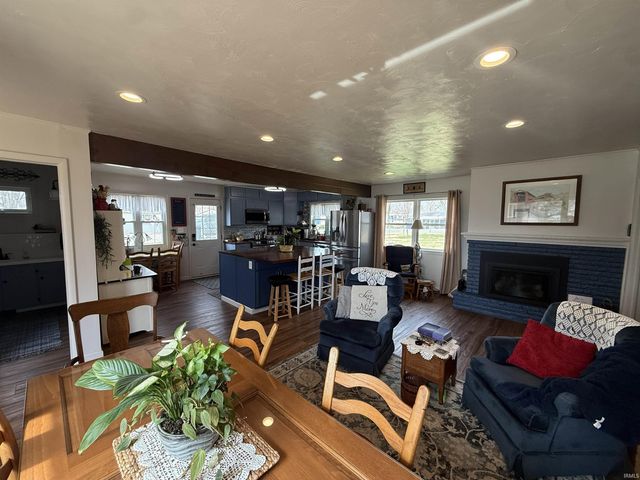 624 N Fifth Street, North Webster, IN 46555