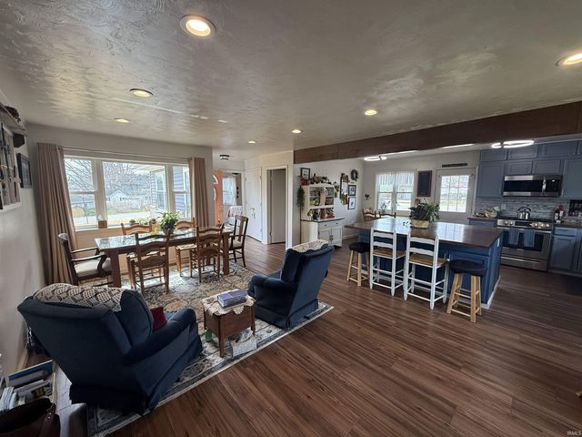 624 N Fifth Street, North Webster, IN 46555