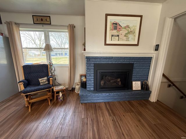 624 N Fifth Street, North Webster, IN 46555