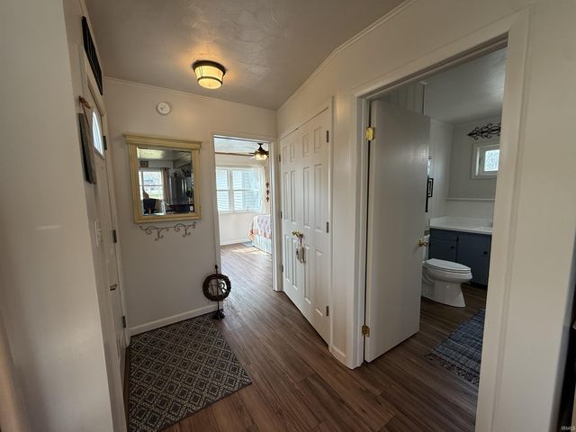 624 N Fifth Street, North Webster, IN 46555