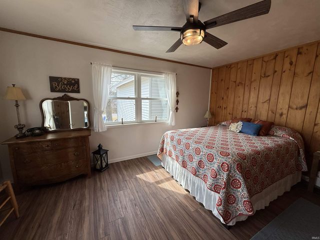 624 N Fifth Street, North Webster, IN 46555