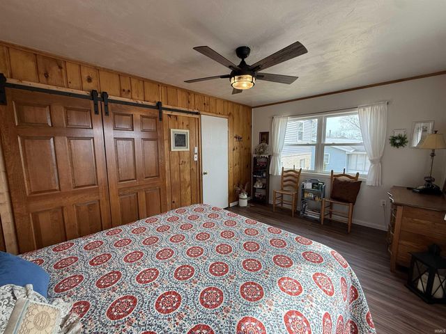 624 N Fifth Street, North Webster, IN 46555