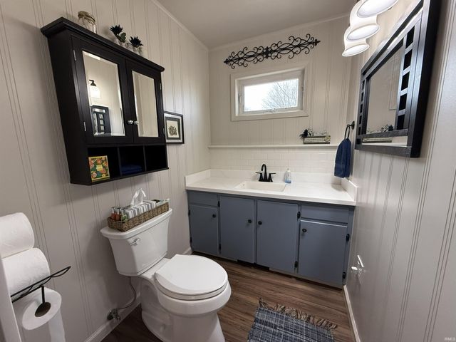 624 N Fifth Street, North Webster, IN 46555