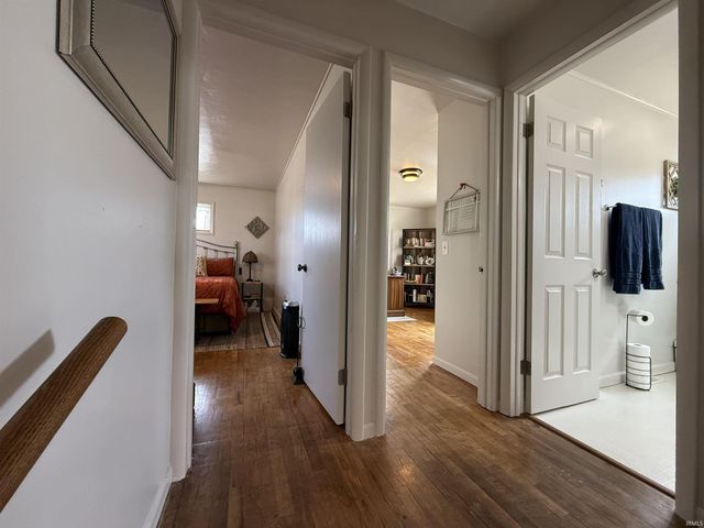 624 N Fifth Street, North Webster, IN 46555