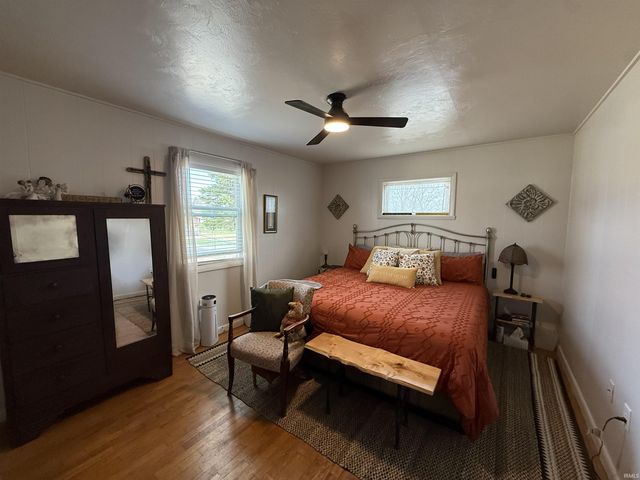 624 N Fifth Street, North Webster, IN 46555