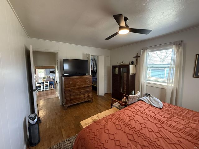 624 N Fifth Street, North Webster, IN 46555