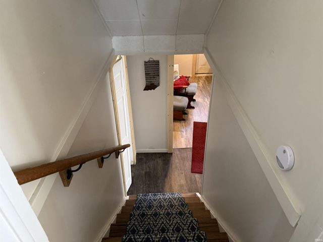 624 N Fifth Street, North Webster, IN 46555