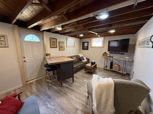 624 N Fifth Street, North Webster, IN 46555