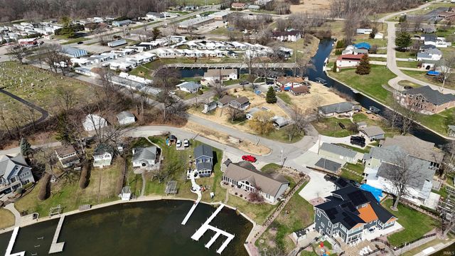 624 N Fifth Street, North Webster, IN 46555