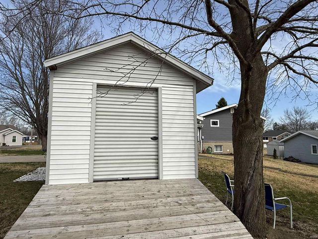 624 N Fifth Street, North Webster, IN 46555