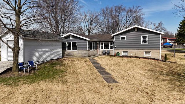 624 N Fifth Street, North Webster, IN 46555