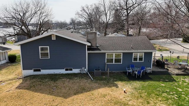 624 N Fifth Street, North Webster, IN 46555