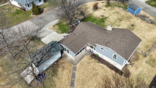 624 N Fifth Street, North Webster, IN 46555