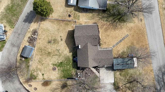 624 N Fifth Street, North Webster, IN 46555