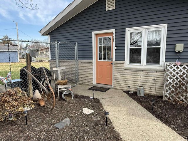 624 N Fifth Street, North Webster, IN 46555