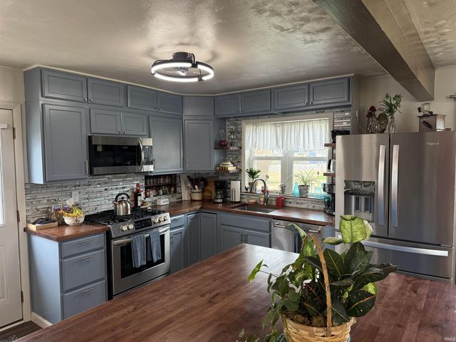 624 N Fifth Street, North Webster, IN 46555