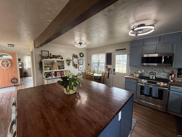 624 N Fifth Street, North Webster, IN 46555