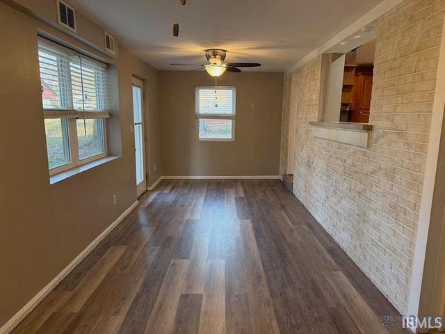7601 Eichele Drive, Evansville, IN 47712