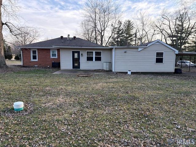 7601 Eichele Drive, Evansville, IN 47712
