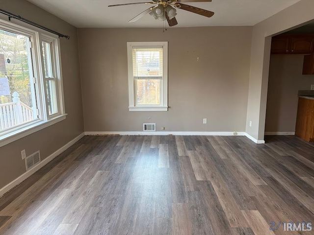 7601 Eichele Drive, Evansville, IN 47712