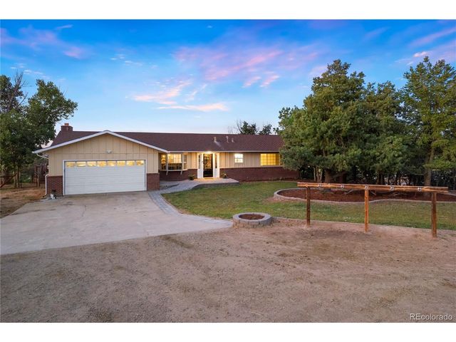 3850 Hopi Dr, Sedalia, CO 80135