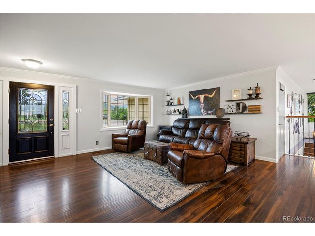 3850 Hopi Dr, Sedalia, CO 80135