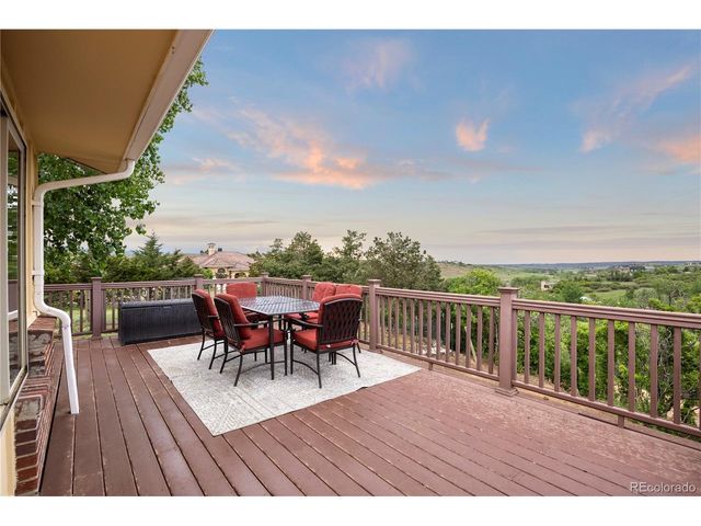 3850 Hopi Dr, Sedalia, CO 80135