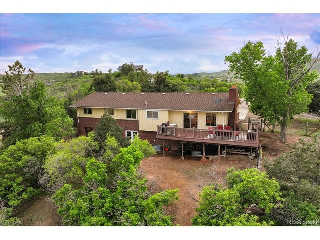 3850 Hopi Dr, Sedalia, CO 80135