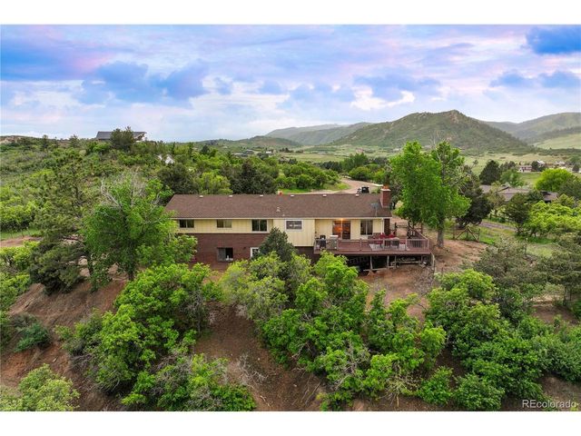 3850 Hopi Dr, Sedalia, CO 80135