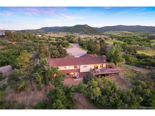 3850 Hopi Dr, Sedalia, CO 80135