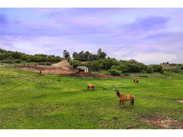 3850 Hopi Dr, Sedalia, CO 80135
