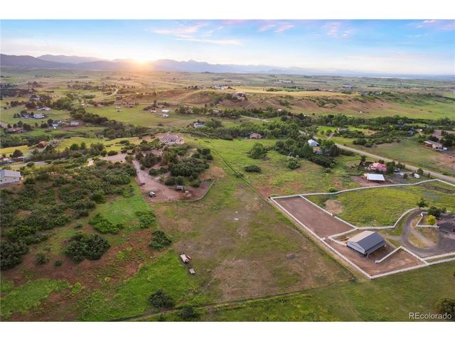 3850 Hopi Dr, Sedalia, CO 80135