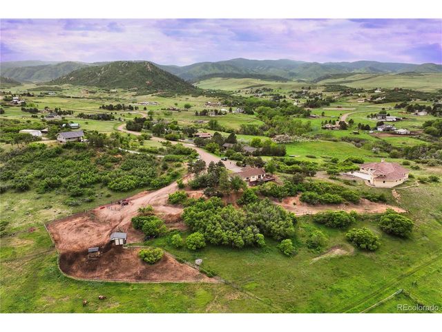 3850 Hopi Dr, Sedalia, CO 80135