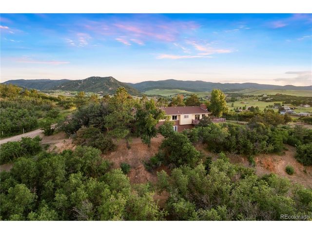 3850 Hopi Dr, Sedalia, CO 80135