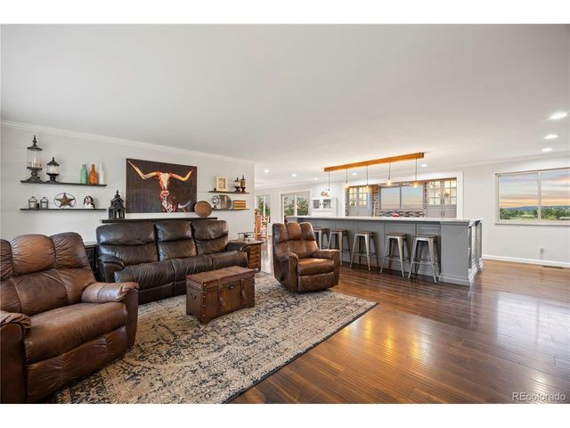 3850 Hopi Dr, Sedalia, CO 80135