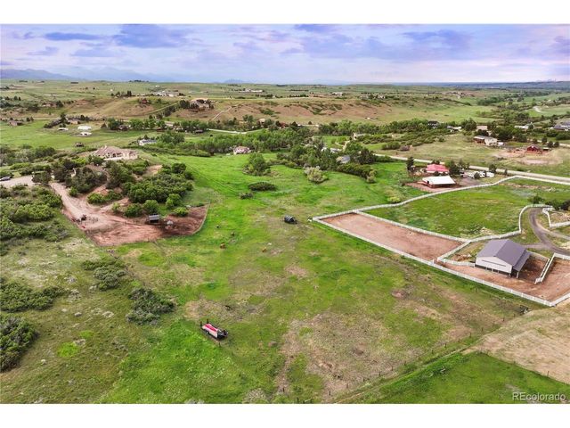 3850 Hopi Dr, Sedalia, CO 80135