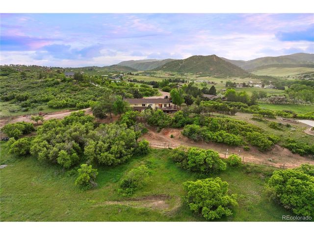 3850 Hopi Dr, Sedalia, CO 80135