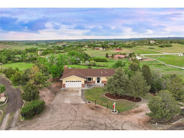 3850 Hopi Dr, Sedalia, CO 80135