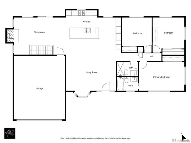 3850 Hopi Dr, Sedalia, CO 80135