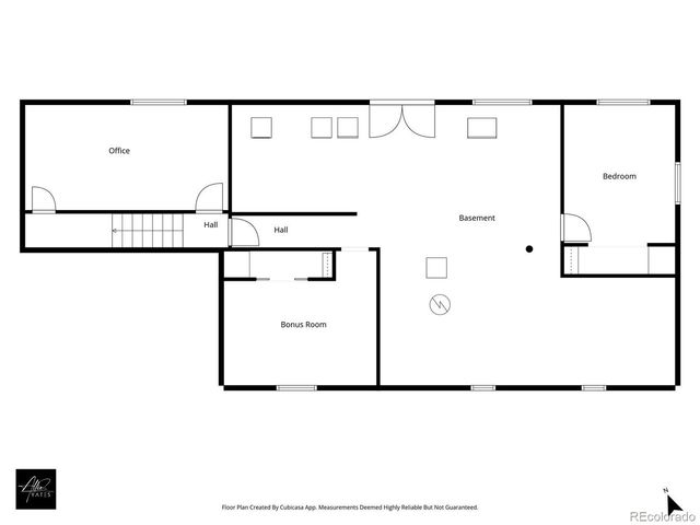 3850 Hopi Dr, Sedalia, CO 80135