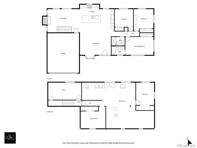3850 Hopi Dr, Sedalia, CO 80135