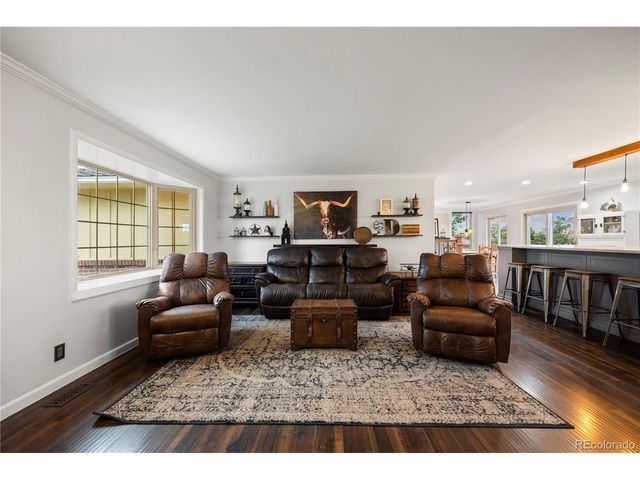 3850 Hopi Dr, Sedalia, CO 80135