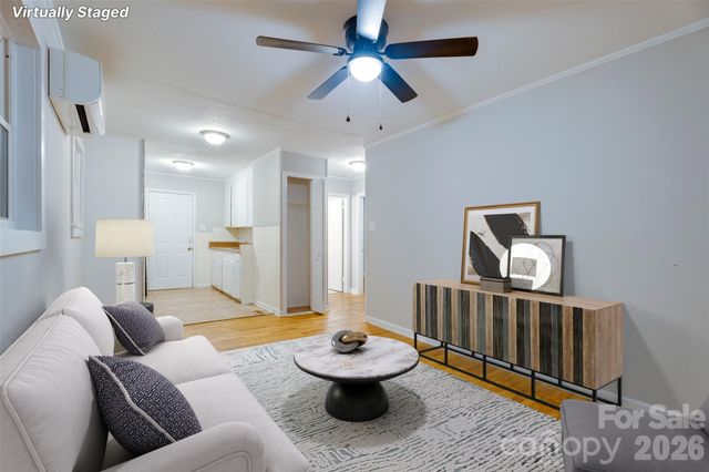 1813 Younger Avenue, Statesville, NC 28677