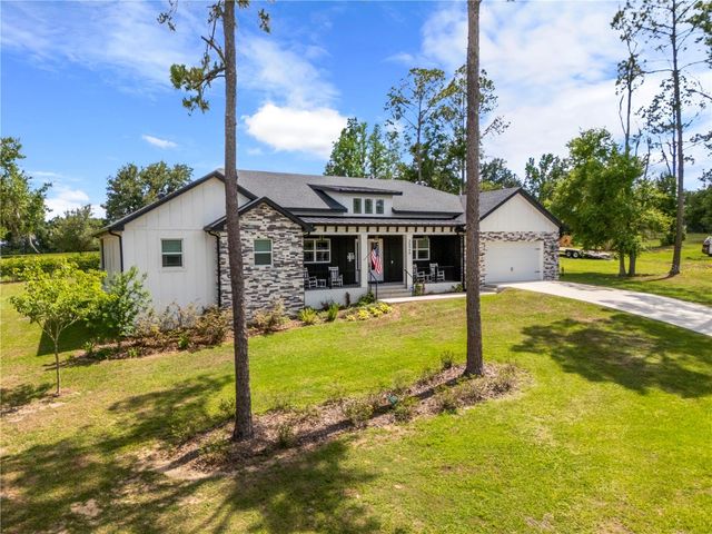 35940 RAMSEY RIDGE DRIVE, Dade City, FL 33523