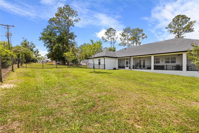 35940 RAMSEY RIDGE DRIVE, Dade City, FL 33523
