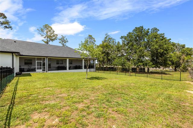 35940 RAMSEY RIDGE DRIVE, Dade City, FL 33523