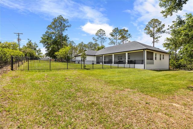 35940 RAMSEY RIDGE DRIVE, Dade City, FL 33523