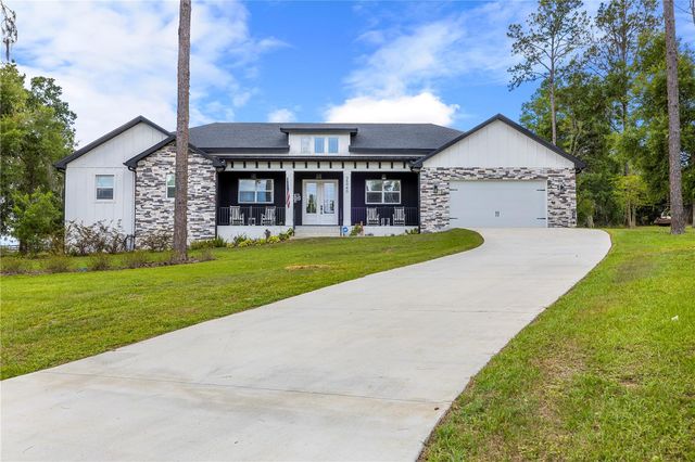 35940 RAMSEY RIDGE DRIVE, Dade City, FL 33523
