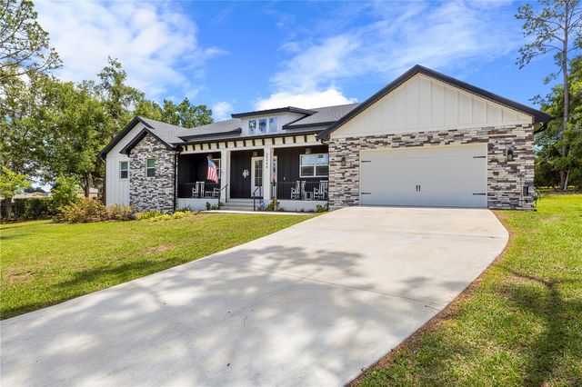 35940 RAMSEY RIDGE DRIVE, Dade City, FL 33523