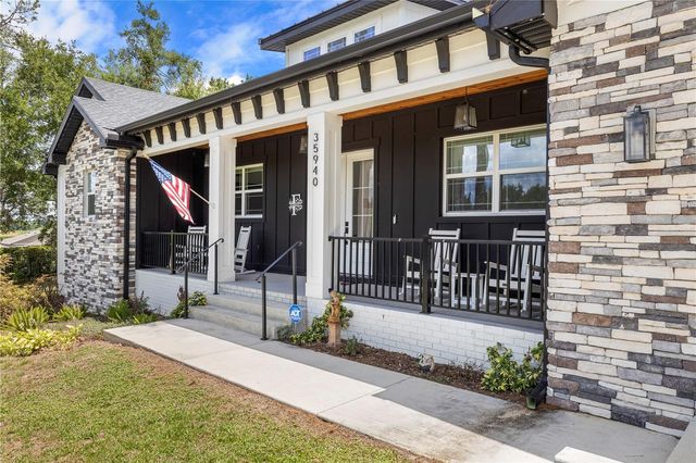 35940 RAMSEY RIDGE DRIVE, Dade City, FL 33523